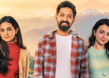 Musafir Cafe OTT Release Date