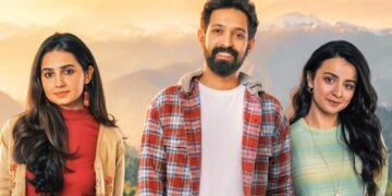 Musafir Cafe OTT Release Date
