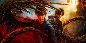 Thriller K-Drama Shows on Netflix