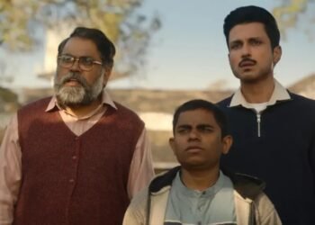 Upcoming Hindi OTT Releases