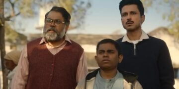 Upcoming Hindi OTT Releases