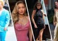 Taylor Swift Wedding Guest List
