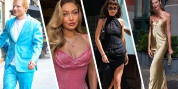 Taylor Swift Wedding Guest List