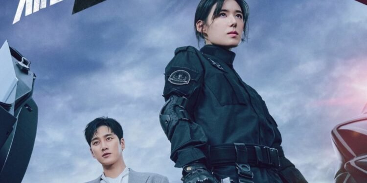 Flex X Cop Season 2 OTT Release Date