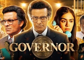 Governor OTT Release Date