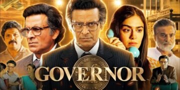 Governor OTT Release Date
