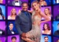 Dancing with the Stars cast