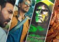 KING Drishyam 3 Doomsday Movie Buzz