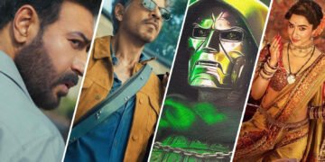 KING Drishyam 3 Doomsday Movie Buzz