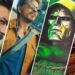 KING Drishyam 3 Doomsday Movie Buzz