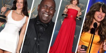 Emmy Awards 2026
