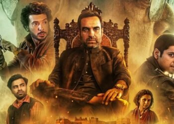 Mirzapur The Movie OTT Release Date