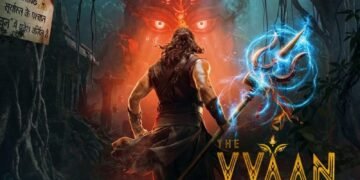 The Vvaan OTT Release Date