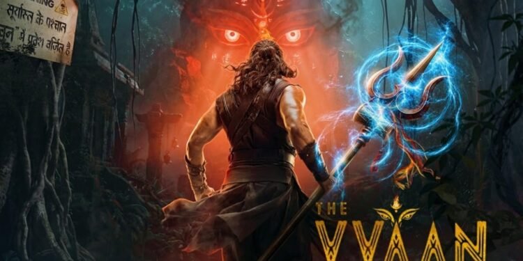 The Vvaan OTT Release Date