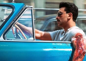 Upcoming Movies Of Ranbir Kapoor