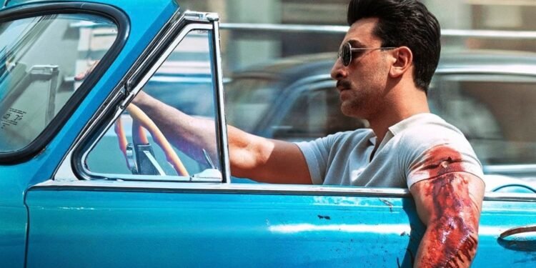 Upcoming Movies Of Ranbir Kapoor