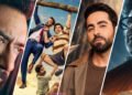 YoTainment Box Office Prediction