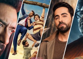 YoTainment Box Office Prediction