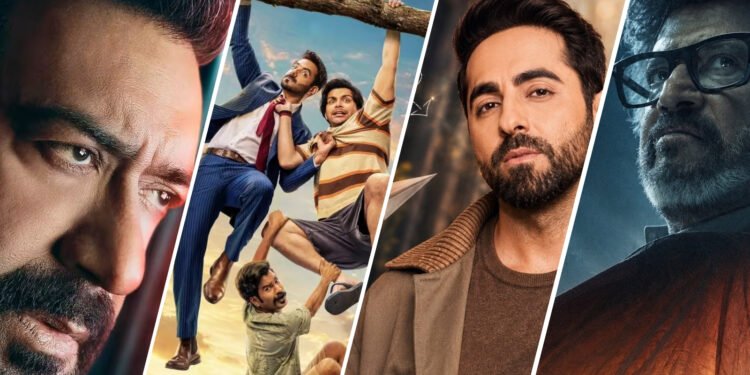 YoTainment Box Office Prediction
