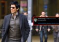 Shah Rukh Khan in DON 3
