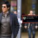 Shah Rukh Khan in DON 3