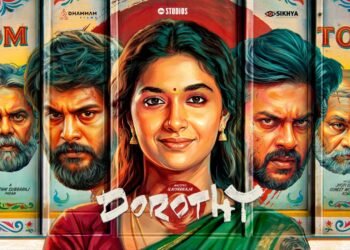 Dorothy OTT Release Date