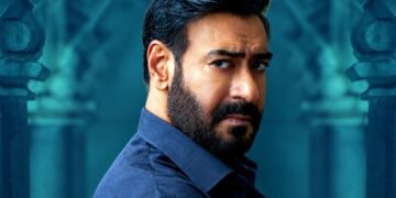 Drishyam 3 Box Office Collection Day 2