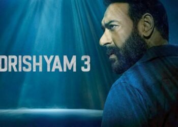 Drishyam 3 OTT Release Date: