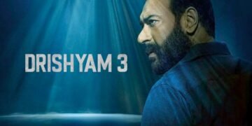 Drishyam 3 OTT Release Date: