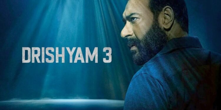 Drishyam 3 OTT Release Date: