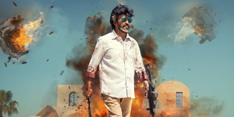 Jailer 2 Hindi Release