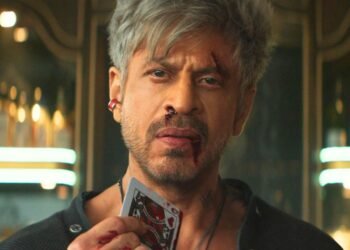 King Box Office Collection