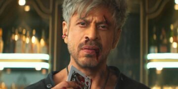 King Box Office Collection