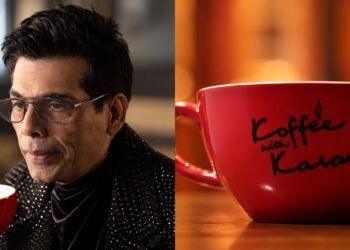 Koffee With Karan Season 9 OTT Release Date