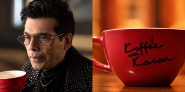 Koffee With Karan Season 9 OTT Release Date