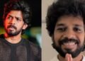 Kumaran Thangarajan exits
