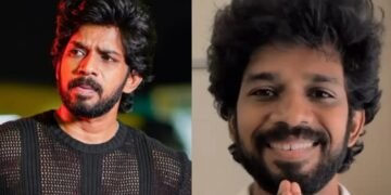 Kumaran Thangarajan exits