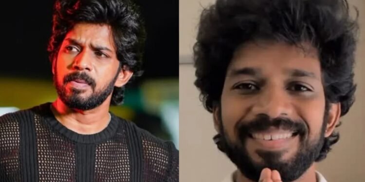Kumaran Thangarajan exits