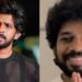 Kumaran Thangarajan exits