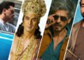 Upcoming Bollywood Movies