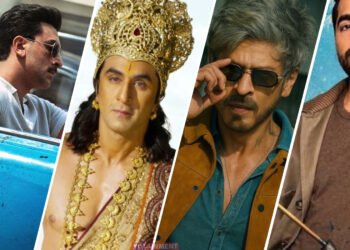 Upcoming Bollywood Movies