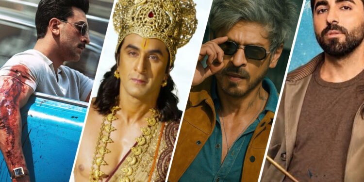 Upcoming Bollywood Movies