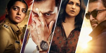 OTT Releases This Week