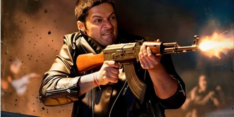 Mirzapur Season 4