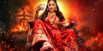 Nayyi Navelli OTT release