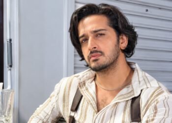 Qazi Touqeer