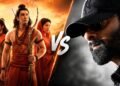 RAMAYANA PART 2 Vs SPIRIT