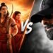 RAMAYANA PART 2 Vs SPIRIT