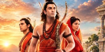 Ramayana Premiere at Academy Museum