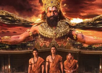 Ramayana